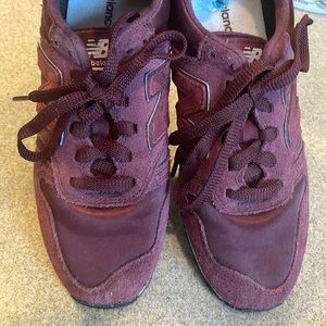 New Balance 373 size 6.5 barely worn